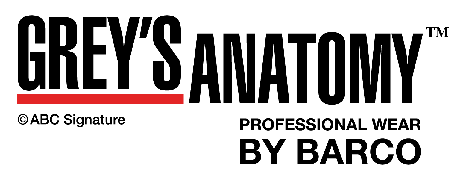 Grey's Anatomy logo